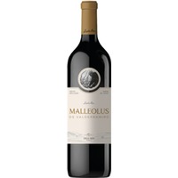 Emilio Moro Malleolus de Valderramiro Ribera del Duero DO 0,75 ℓ