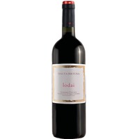 Fertuna Lodai Maremma Toscana Rosso DOC 0,75 ℓ