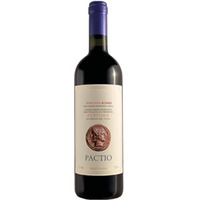 Fertuna Pactio Toscana IGT Rosso 0,75 ℓ