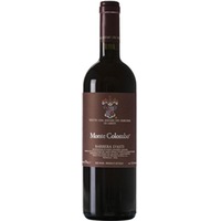 Marchesi di Gresy Monte Colombo Barbera d'Asti DOCG 0,75 ℓ
