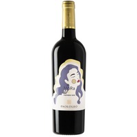Paolo Leo MoraMora Salento IGT Malvasia Nera 0,75 ℓ