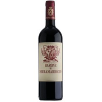 Barone di Serramarrocco Terre Siciliane IGP Pignatello 0,75 ℓ