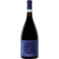 Cantina Tollo Mo Montepulciano d'Abruzzo Riserva DOC 0,75 ℓ