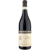Oddero Poderi e Cantine Barolo DOCG 0,75 ℓ
