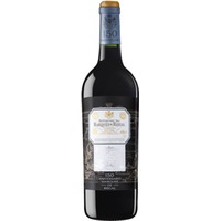 Marqués de Riscal 150 Aniversario Rioja DOCa 0,75 ℓ