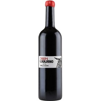 Cascina Valle Asinari Ciuchino Monferrato DOC Rosso 0,75 ℓ
