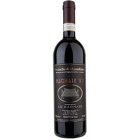 Le Ragnaie Vigna Vecchia Brunello di Montalcino DOCG 0,75 ℓ