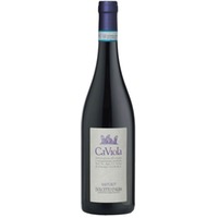 Ca' Viola Barturot Dolcetto d'Alba DOC 0,75 ℓ