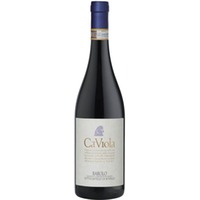 Ca' Viola Barolo DOCG Sottocastello di Novello 0,75 ℓ