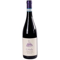 Ca' Viola Bric du Luv Barbera d'Alba DOC 0,75 ℓ