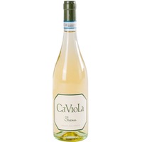 Ca' Viola Sirena Langhe DOC Arneis 0,75 ℓ