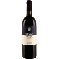 Fattoria dei Barbi Birbone Toscano Toscana IGT Rosso 0,75 ℓ