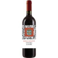 Fattoria dei Barbi Senza Solfiti Toscana IGT Rosso 0,75 ℓ