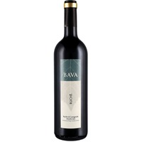 Bava Ruchè di Castagnole Monferrato DOCG 0,75 ℓ