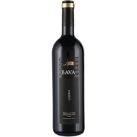 Bava Libera Barbera d'Asti DOCG 0,75 ℓ