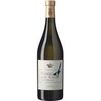 Ornellaia Poggio alle Gazze Toscana IGT Bianco 0,75 ℓ