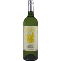 Tenuta di Trinoro Toscana IGT Bianco 0,75 ℓ