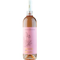 Josetta Saffirio Langhe Rosato DOC 0,75 ℓ