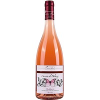 Tenuta di Vaira Caccia al Palazzo Bolgheri DOC Rosato 0,75 ℓ