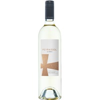 Château Peyrassol La Croix Méditerranée IGP Blanc 0,75 ℓ