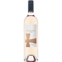Château Peyrassol La Croix Méditerranée IGP Rosé 0,75 ℓ