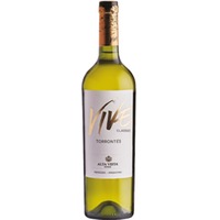 Alta Vista Vive Torrontés Luján de Cuyo IG 0,75 ℓ