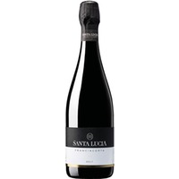 Santa Lucia Franciacorta DOCG Brut 0,75 ℓ