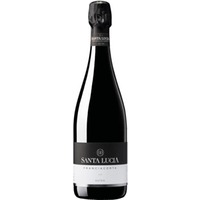 Santa Lucia Franciacorta DOCG Brut Satèn 0,75 ℓ