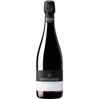 Santa Lucia Franciacorta DOCG Brut Rosé 0,75 ℓ