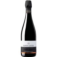 Santa Lucia Dosaggio Zero Millesimato Franciacorta DOCG 0,75 ℓ