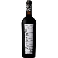 Paladin Merlot Veneto IGT 0,75 ℓ