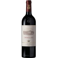 Ornellaia Ornellaia Bolgheri Superiore DOC 0,75 ℓ