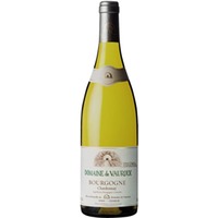 Domaine de Vauroux Chardonnay Bourgogne AOC 0,75 ℓ