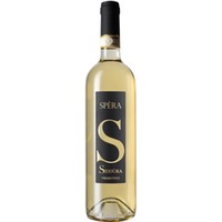 Siddùra Spèra Vermentino di Gallura DOCG 0,75 ℓ