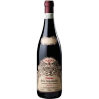 Farina Amarone della Valpolicella Classico DOCG 0,75 ℓ