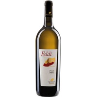 Roveré della Luna Quaranta Jugheri Vigna Feldi Trentino Riserva Pinot Nero DOC 0,75 ℓ