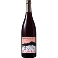Girolamo Russo Etna DOC Rosso Contrada Calderara Sottana 0,75 ℓ