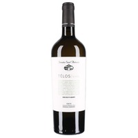 Tenuta Sant'Antonio Télos Il Bianco Veneto IGT 0,75 ℓ