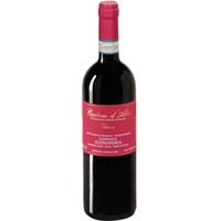 Gianfranco Alessandria Vittoria Barbera d'Alba DOC 0,75 ℓ