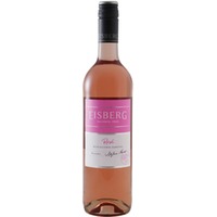Eisberg Rosé Alcohol Free 0,75 ℓ