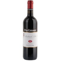 Pio Cesare Barbera d'Alba DOC 0,75 ℓ