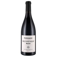 Brunnenhof Blauburgunder Mazzon Südtirol - Alto Adige Riserva DOC 0,75 ℓ