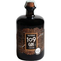 Malviano Gin 109 Trasversale London Dry 0,7 ℓ