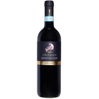 Grifalco Gricos Aglianico del Vulture DOC 0,75 ℓ