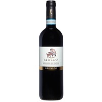 Grifalco Grifalco Aglianico del Vulture DOC 0,75 ℓ