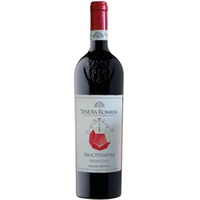 Tenuta Romana Fructuositas Special Edition Puglia IGT Primitivo 0,75 ℓ