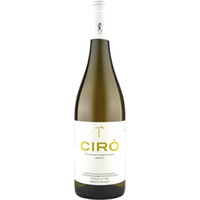 Cataldo Calabretta Cirò DOC Bianco 0,75 ℓ