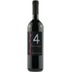 Tenuta San Francesco 4 Spine Costa d'Amalfi DOC Tramonti Rosso Riserva 0,75 ℓ 