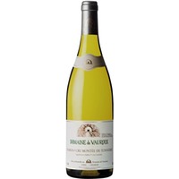 Domaine de Vauroux Chablis Premier Cru Montée de Tonnerre AOC 0,75 ℓ