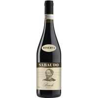 Sabaudo Barolo DOCG Riserva 0,75 ℓ